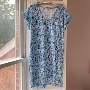 Vineyard Vines dress NWOT